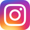 Logo of Instagram